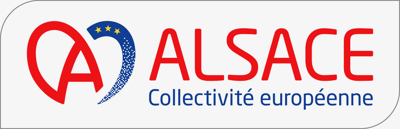 Logo Collectivité européenne d’Alsace