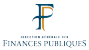 Logo Direction générale des Finances publiques
